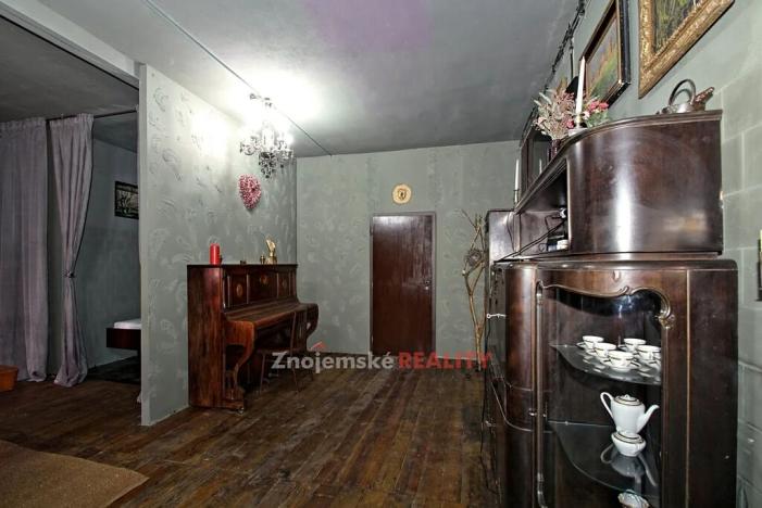 Pronájem ubytování, Grešlové Mýto, 200 m2