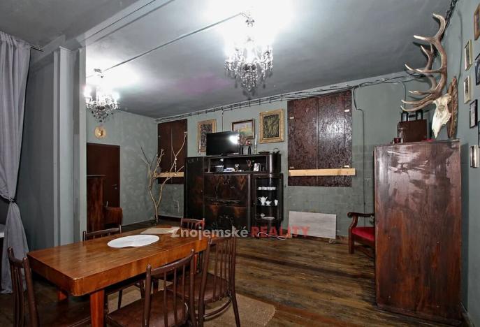 Pronájem ubytování, Grešlové Mýto, 200 m2