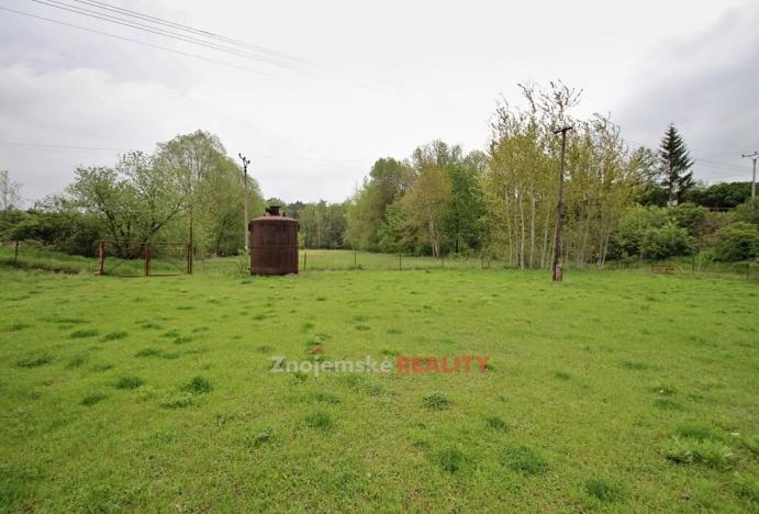 Pronájem ubytování, Grešlové Mýto, 200 m2