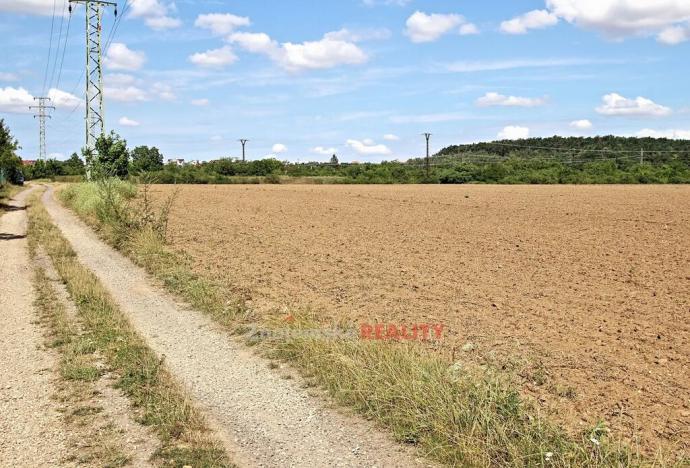 Prodej komerčního pozemku, Dobšice, 19700 m2