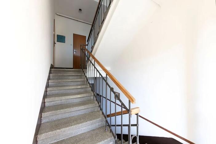 Prodej bytu 2+kk, Uherské Hradiště, Moravní nábřeží, 76 m2