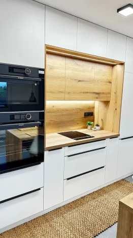 Pronájem bytu 2+kk, Pardubice, Na Třísle, 51 m2