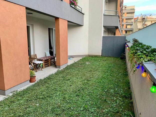 Pronájem bytu 2+kk, Praha - Vršovice, Petrohradská, 118 m2