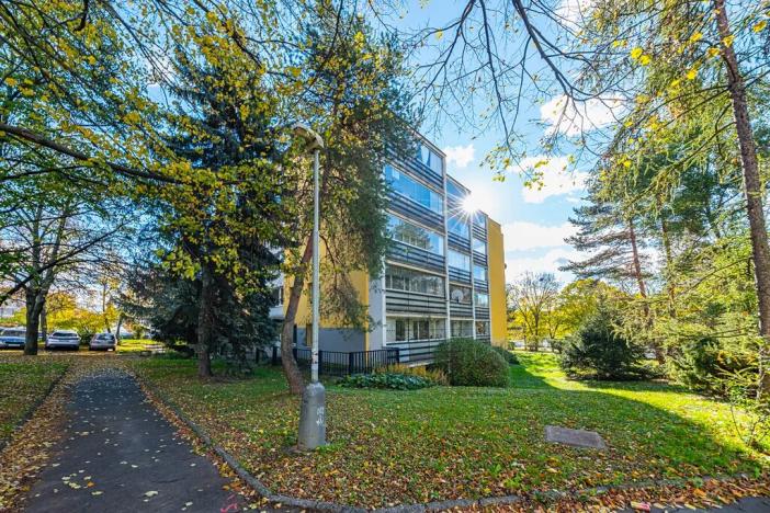 Prodej bytu 2+kk, Praha - Hostivař, Záveská, 48 m2