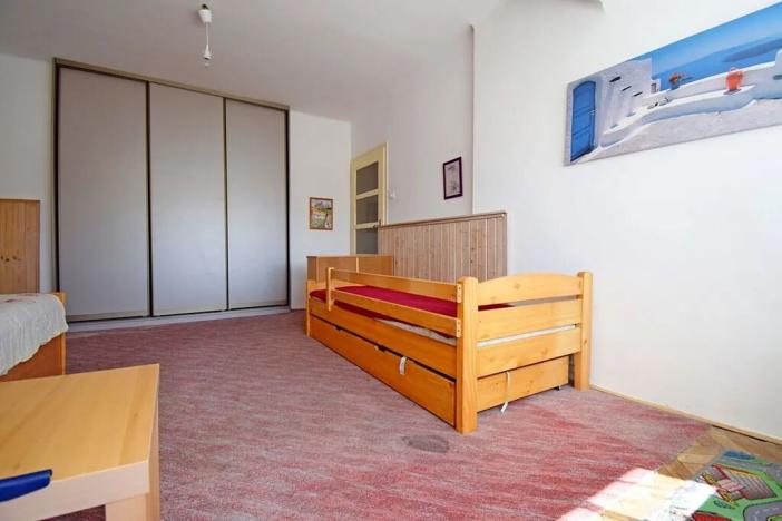 Prodej kanceláře, Praha - Záběhlice, Hlohová, 190 m2