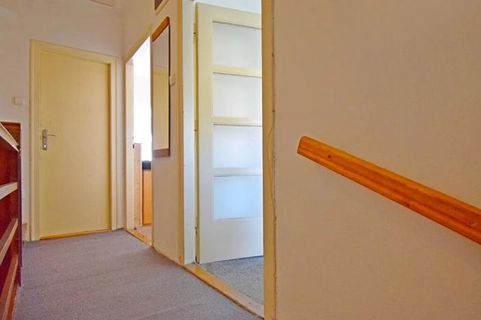 Prodej kanceláře, Praha - Záběhlice, Hlohová, 190 m2