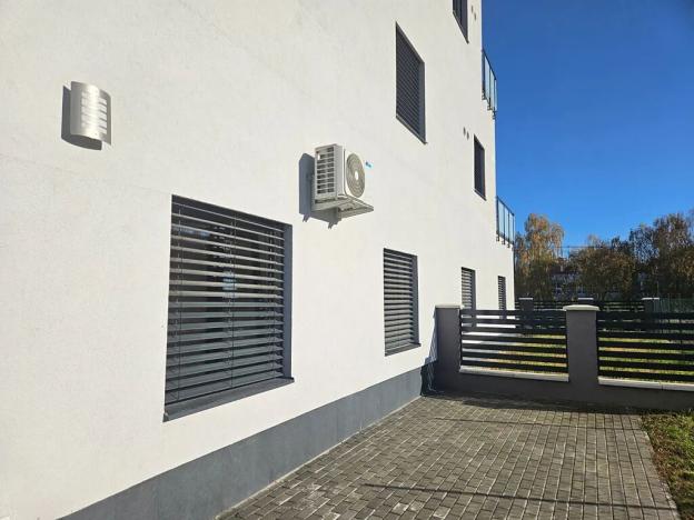 Pronájem bytu 3+kk, Ostrava, Dubová, 70 m2