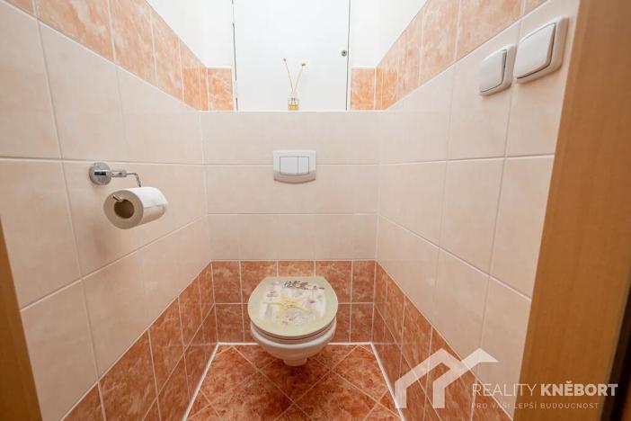 Prodej bytu 3+1, Liberec, Křížová, 75 m2