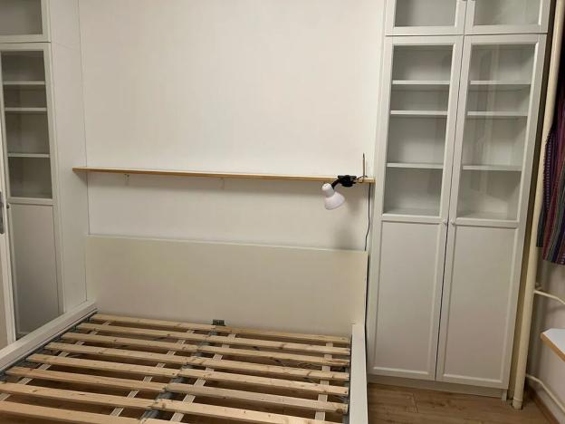 Pronájem bytu 4+kk, Praha - Hlubočepy, Pivcova, 90 m2