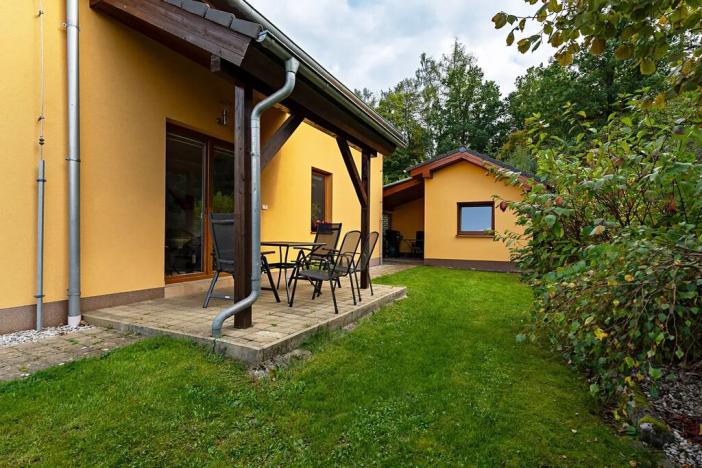 Prodej rodinného domu, Plasy, Bohumila Slámy, 131 m2