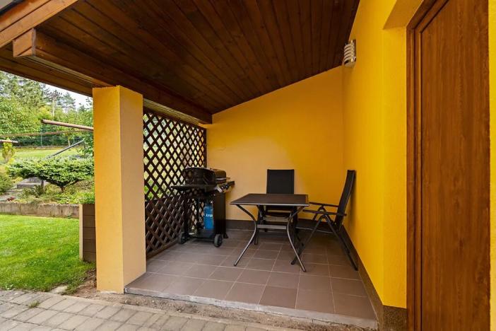 Prodej rodinného domu, Plasy, Bohumila Slámy, 131 m2