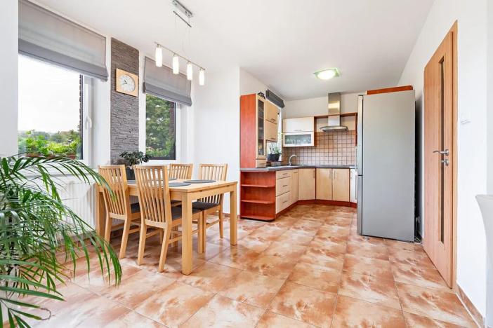 Prodej rodinného domu, Plasy, Bohumila Slámy, 131 m2