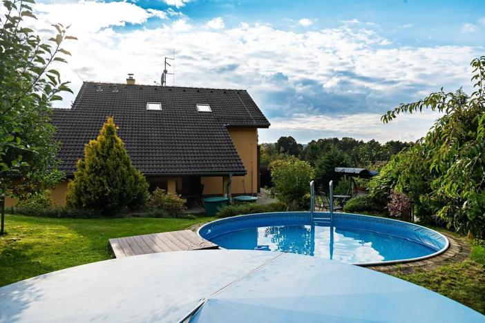 Prodej rodinného domu, Plasy, Bohumila Slámy, 131 m2