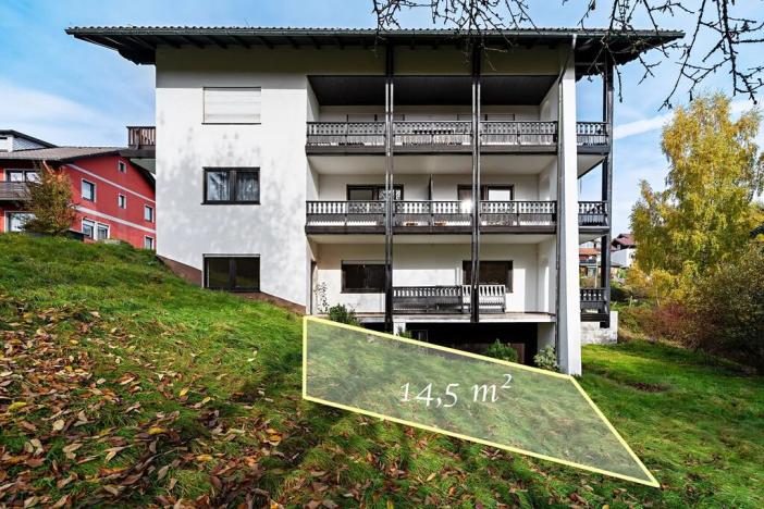 Prodej bytu 2+kk, Železná Ruda, 56 m2