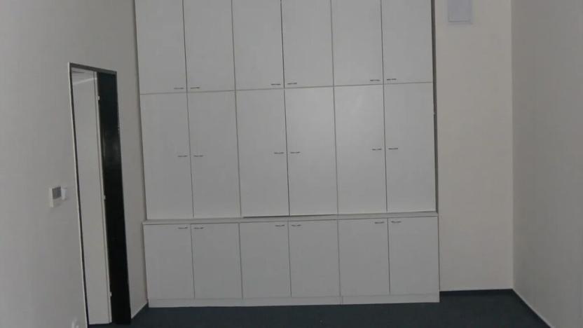 Pronájem kanceláře, Frýdek-Místek, 28. října, 1 m2