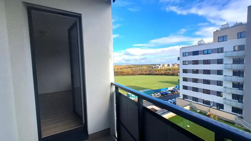 Pronájem bytu 2+kk, Praha - Hlubočepy, Fabiánové, 44 m2