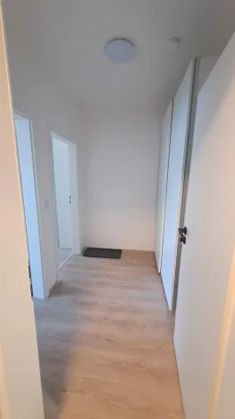 Pronájem bytu 2+kk, Praha - Hlubočepy, Fabiánové, 44 m2