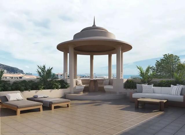 Prodej bytu 2+kk, Los Cristianos, Španělsko, 50 m2