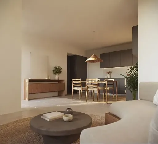 Prodej bytu 2+kk, Los Cristianos, Španělsko, 50 m2