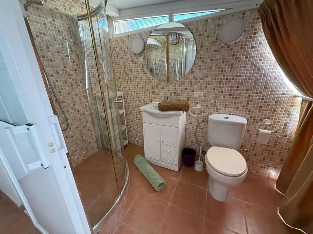 Prodej rodinného domu, Los Cristianos, Španělsko, 140 m2