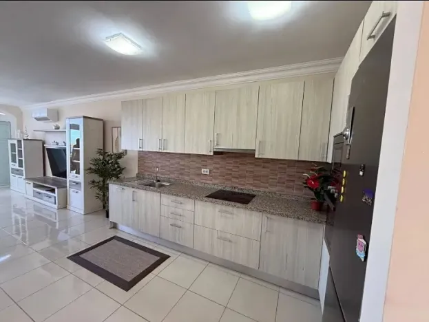 Prodej rodinného domu, Los Cristianos, Španělsko, 140 m2