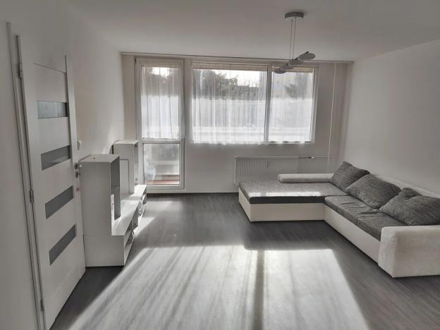 Pronájem bytu 3+1, Jablonec nad Nisou, Mládí, 72 m2