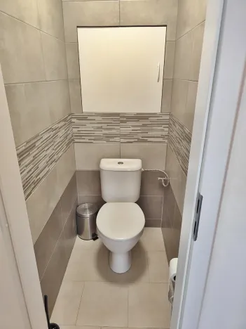 Pronájem bytu 3+1, Jablonec nad Nisou, Mládí, 72 m2