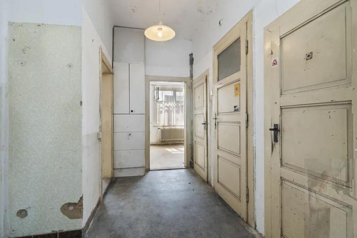 Prodej rodinného domu, Praha - Dubeč, Starodubečská, 85 m2