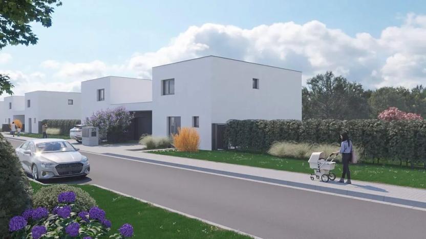 Prodej rodinného domu, Šternberk, 183 m2