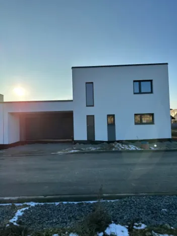 Prodej rodinného domu, Šternberk, 183 m2