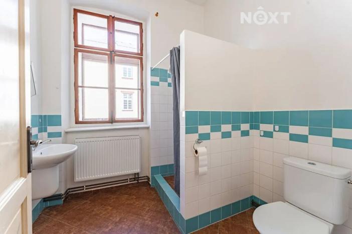 Prodej rodinného domu, Štíty, nám. Míru, 175 m2