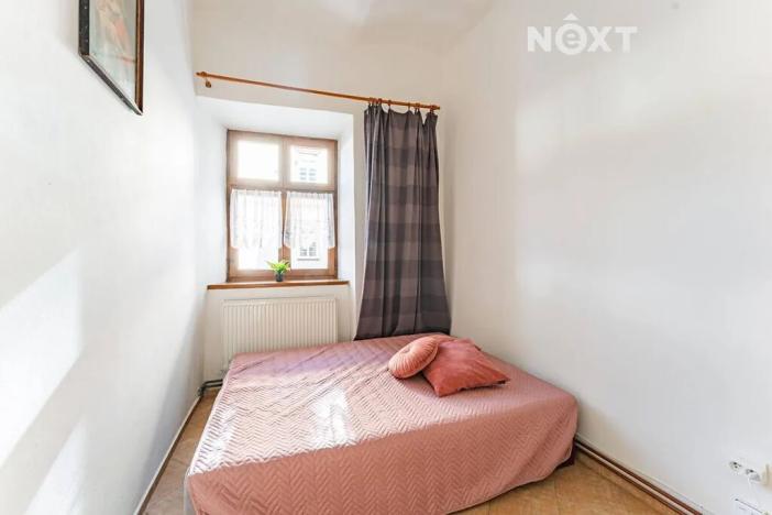 Prodej rodinného domu, Štíty, nám. Míru, 175 m2