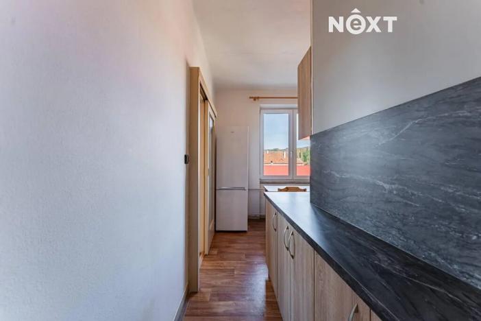 Prodej bytu 2+1, Šumperk, Revoluční, 55 m2