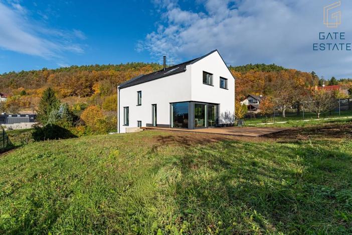 Prodej rodinného domu, Svinošice, 213 m2