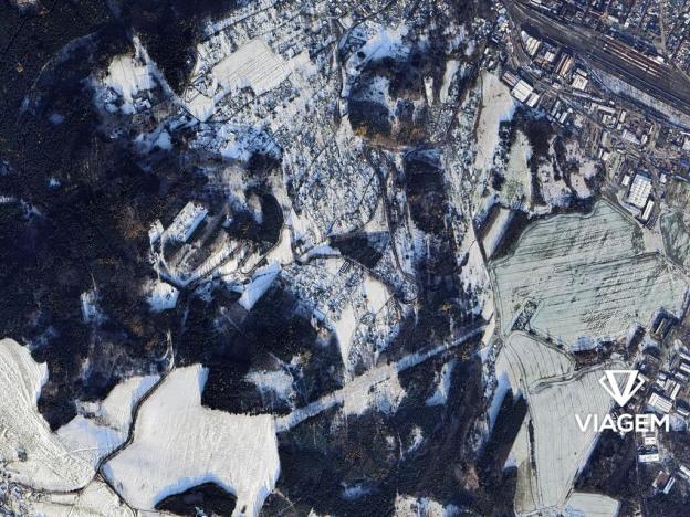 Prodej pozemku pro bydlení, Česká Třebová, 440 m2