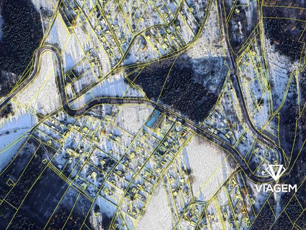 Prodej pozemku pro bydlení, Česká Třebová, 440 m2