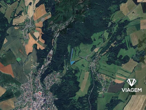 Prodej podílu pole, Lipina, 3993 m2