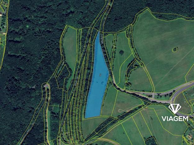 Prodej podílu pole, Lipina, 19622 m2