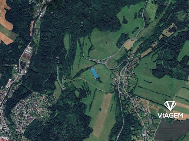 Prodej podílu pole, Lipina, 5207 m2