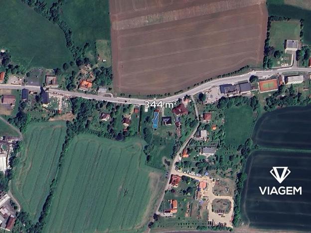 Prodej pozemku pro bydlení, Mankovice, 344 m2