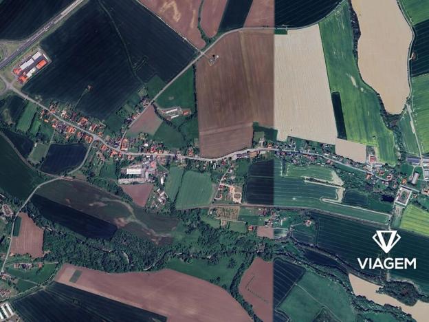 Prodej pozemku pro bydlení, Mankovice, 344 m2