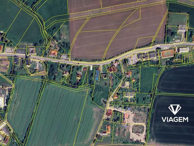 Prodej pozemku pro bydlení, Mankovice, 344 m2