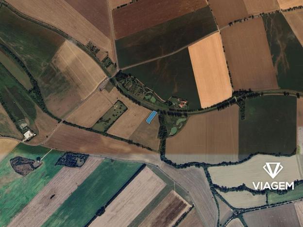 Prodej podílu pole, Strážnice, 768 m2