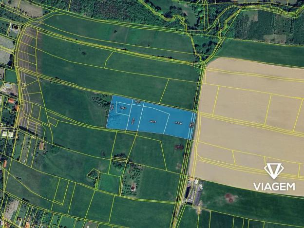 Prodej pole, Mořkov, 20621 m2