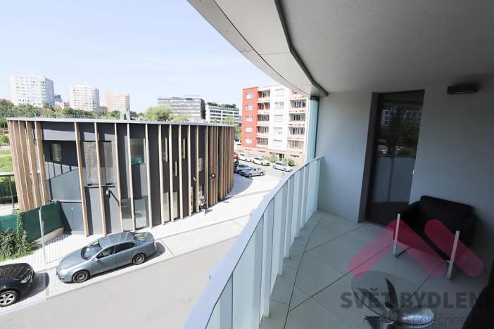 Prodej bytu 4+kk, Praha - Michle, Hodonínská, 127 m2