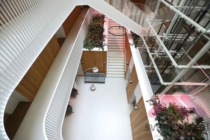 Prodej bytu 4+kk, Praha - Michle, Hodonínská, 127 m2