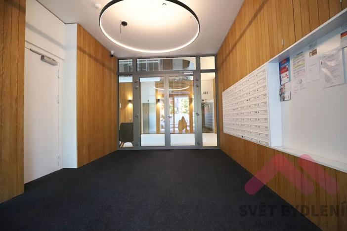 Prodej bytu 4+kk, Praha - Michle, Hodonínská, 127 m2