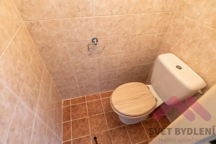 Pronájem bytu 2+kk, Praha - Strašnice, V předpolí, 45 m2