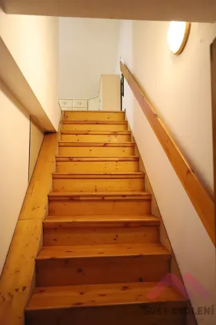 Pronájem bytu 3+kk, Brandýs nad Labem-Stará Boleslav, Masarykovo náměstí, 97 m2