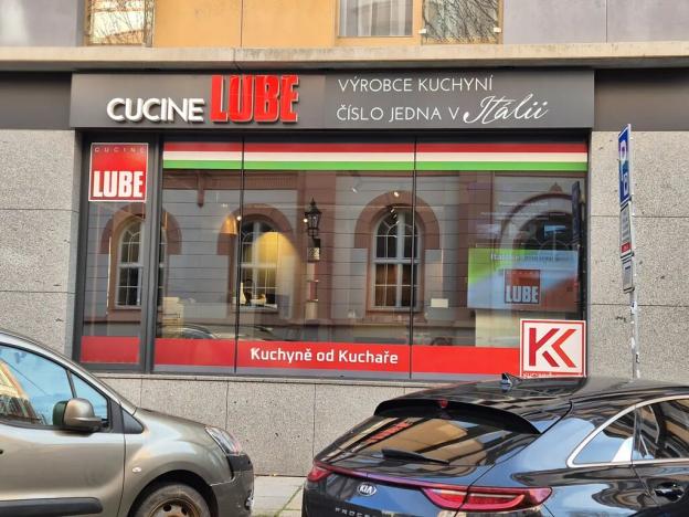 Pronájem obchodního prostoru, Plzeň, Veleslavínova, 95 m2